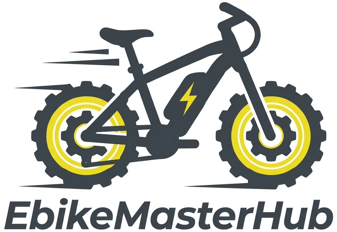 EbikeMasterHub